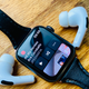 Illustration for article titled How to Listen to Your Music on Any Smartwatch